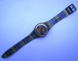 TAILLEUR Swatch Gent (GM109)