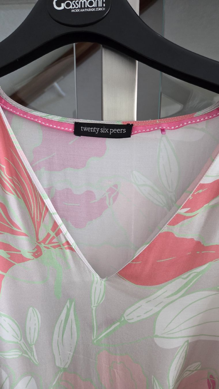 Kleider: Kleid twenty six peers  – Neu (gemäss Beschreibung) aus Winterthur von sandi99