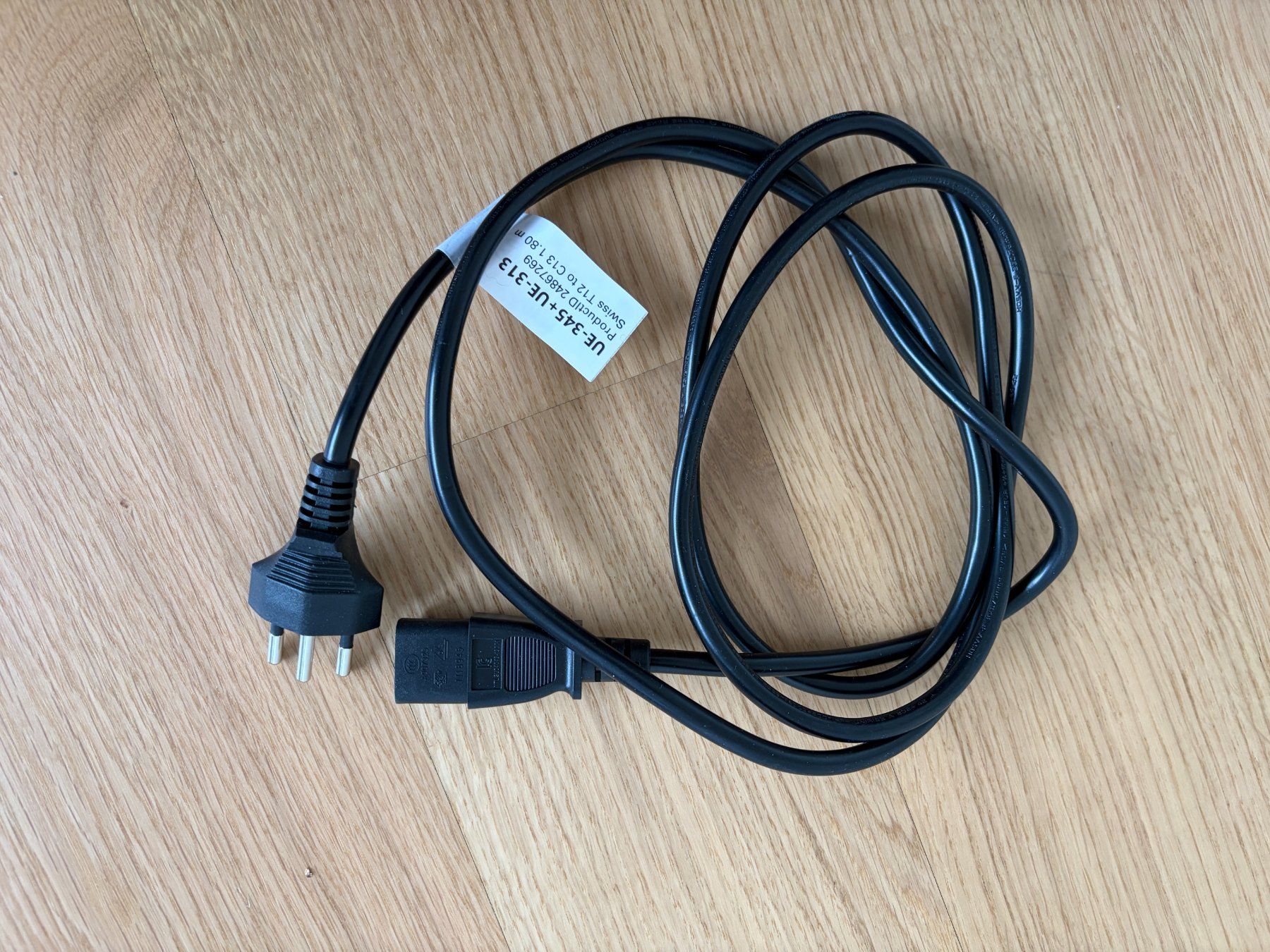 Apc Caricatori & Batterie: APC Back-UPS Pro 1500 VA, 865 W, Line-Interaktiv USV – Usato da Ibach venduto da RuChri 2