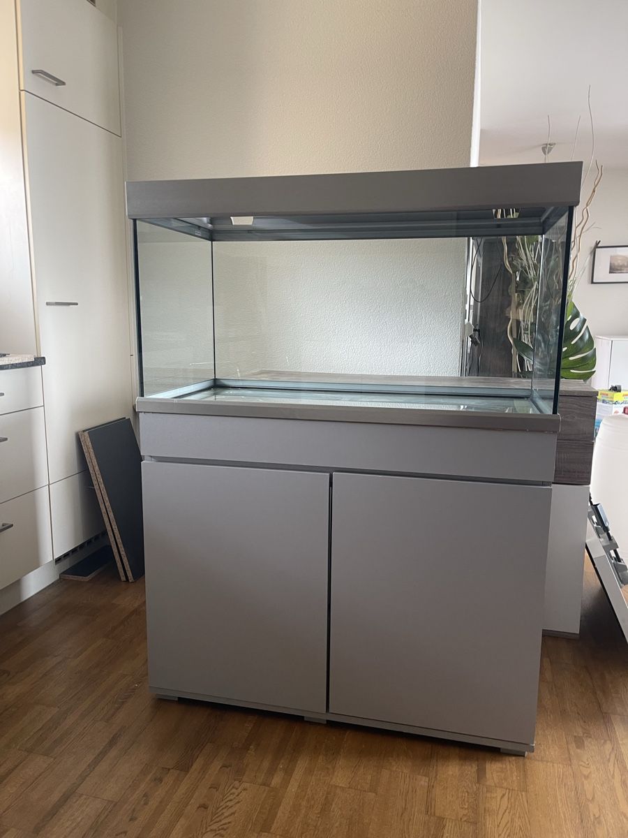 Eheim Acquari: Aquarium 🐠 250 Lt. – Usato da Hinwil venduto da ron_t8wh 2