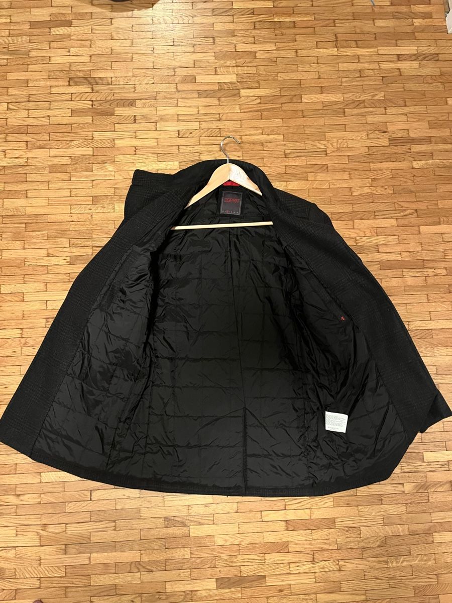 Esprit Mäntel: New Winter Coat, Esprit, size M – Neu (gemäss Beschreibung) aus Geneve von Favorite 3