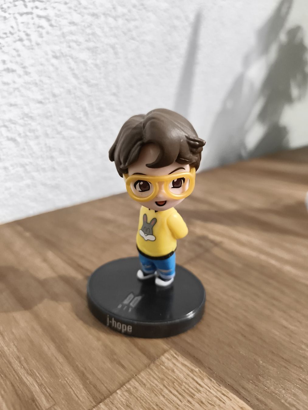 Figuren: BTS: J-Hope, Figur – Gebraucht aus Aesch BL von Brand096