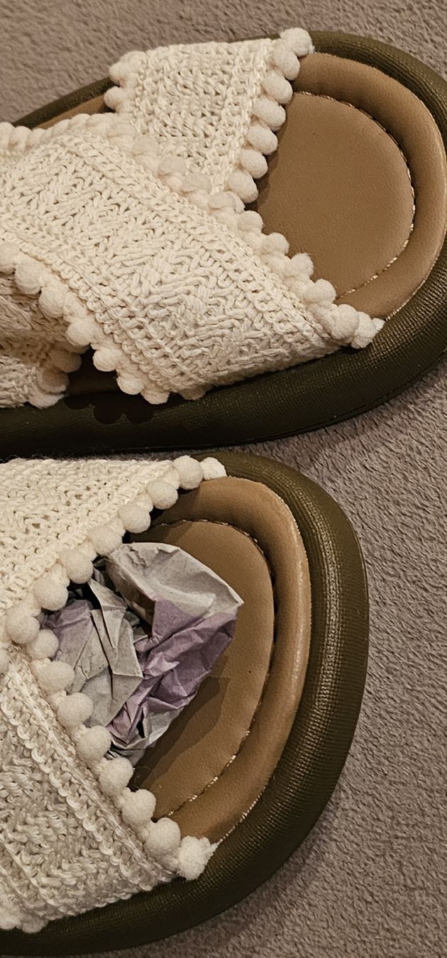 Scarpe per ragazze: Sandalen, Mädchen, Gr. 33, Sommer, Neu – Nuovo (secondo la descrizione) da Ferden venduto da jemyce 2