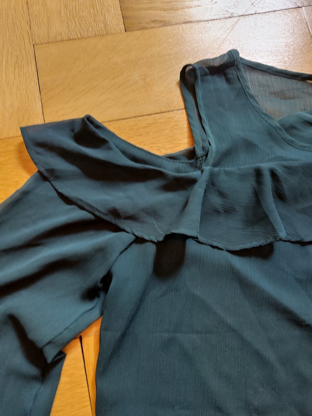Camicette: Bluse – Usato da Bern venduto da Linii 1