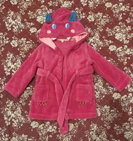 Vestaglia in pile 2-3anni