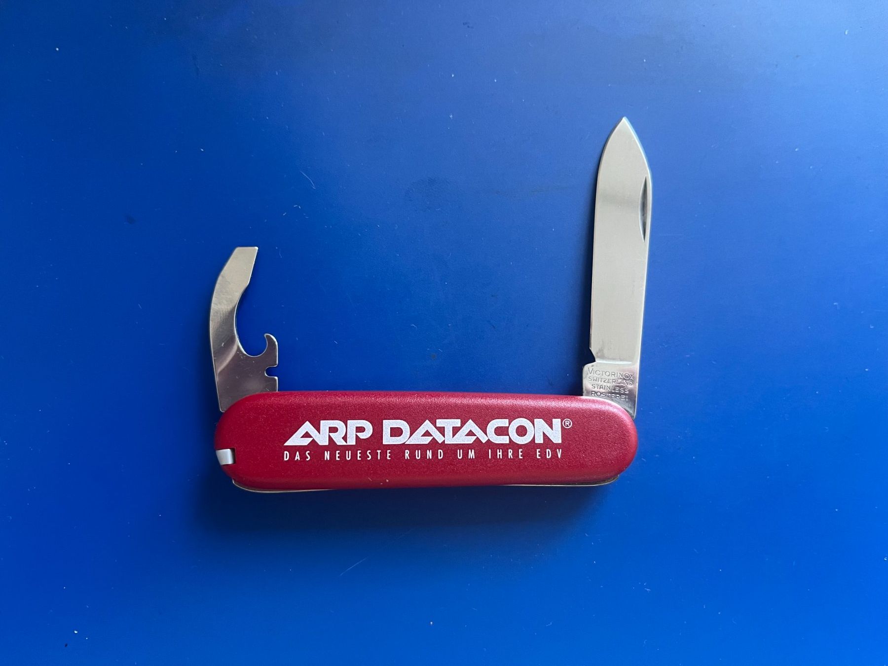 Victorinox Coltelli tascabile: Victorinox Messer neu – Nuovo (secondo la descrizione) da Dintikon venduto da Redgar58 3