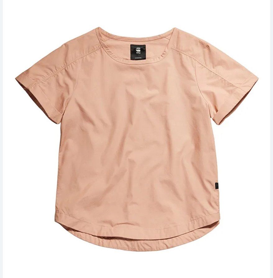 G-Star T-shirt: G-Start RAW Shirt, L – Usato da Spiegel b. Bern venduto da Laystyx 5