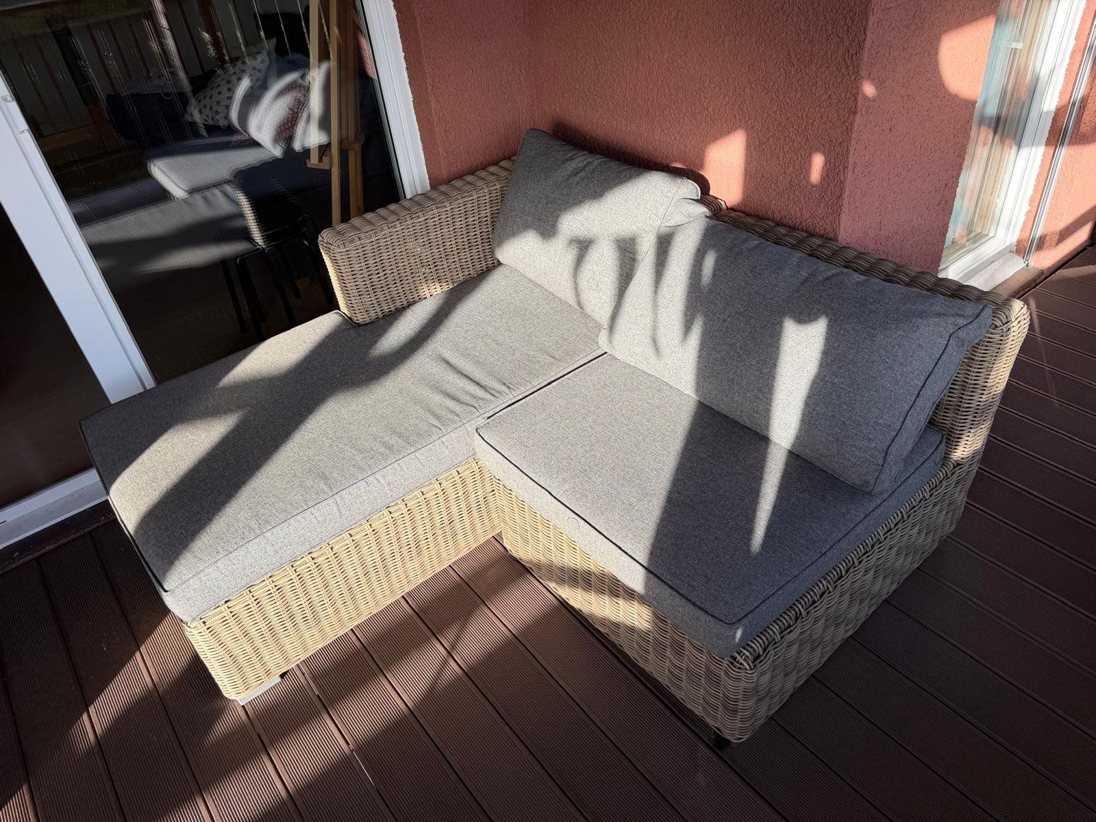 Liegen & Liegestühle: Garten Lounge – Gebraucht aus wallisellen von simeli16 1