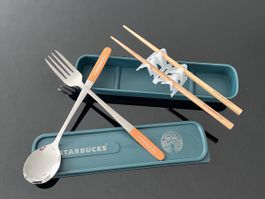 Starbucks Set