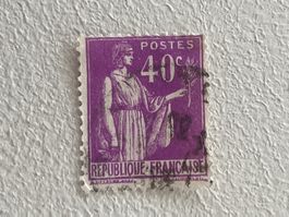 France Briefmarken ab 1.95 CHF (Gratis-Versand)