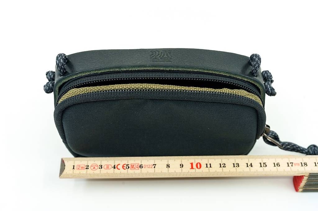 Borse: Wotancraft Portable Camera Pouch S schwarz – Nuovo (secondo la descrizione) da Winterthur venduto da Roli56 2