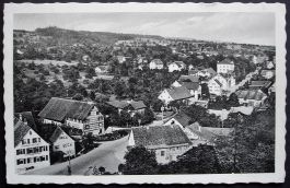 TÄGERWILEN Gasthaus zur Linde