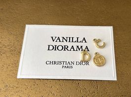 Pendentifs Christian Dior