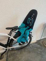 Fahrrad Kindersitz