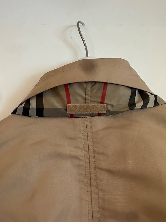 Jacken & Mäntel: Burberry Regenjacke 14j – Gebraucht aus meierskappel von funkydegreng 3