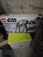 Star wars Lego AT-AT