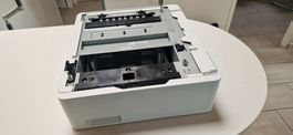 HP Zusatzschacht für Laser Drucker