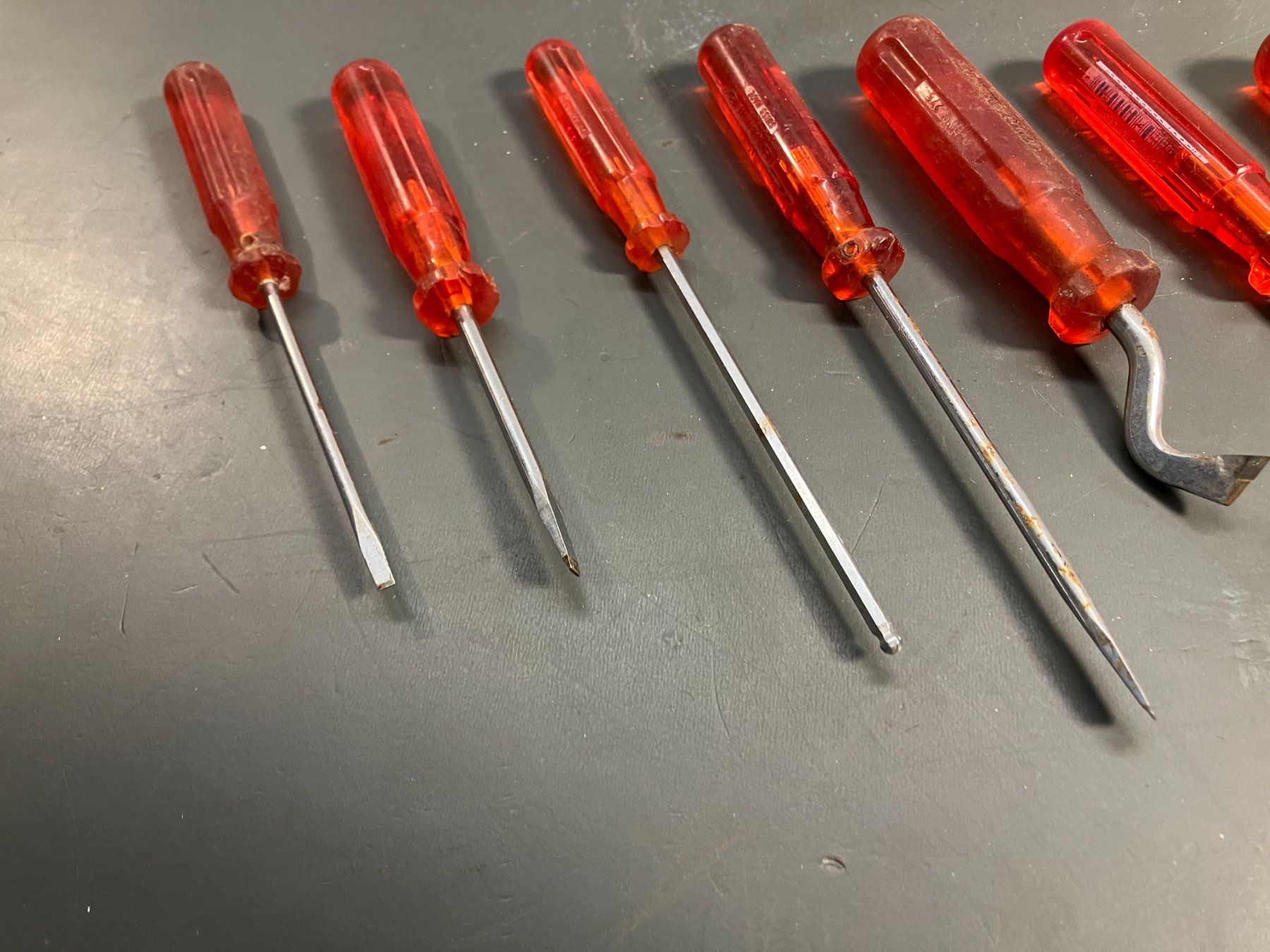 PB Swiss Tools Tutti gli attrezzi: Post. div. PB-Swiss Schraubenzieher ab 1.- – Usato da Lichtensteig venduto da Buy24International 4