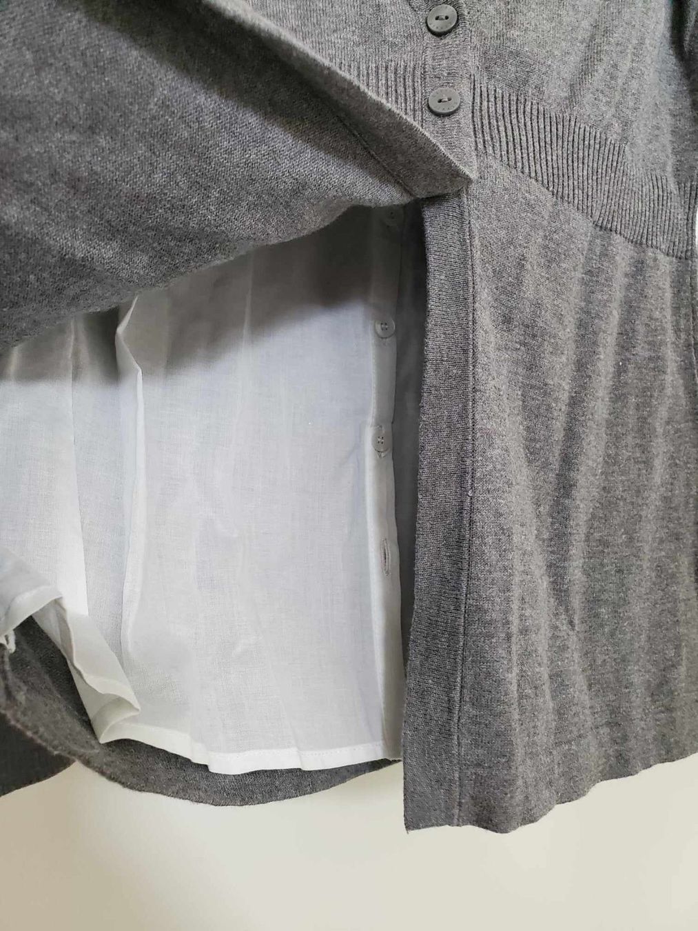 Esprit Pullover & Sweatshirts: Pull "Esprit" – Gebraucht aus Bernex von Sooeg_01 3