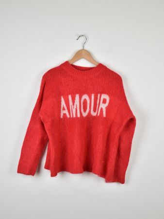 Suncoo Paris Strickpullover Gr.40/42 (T3), neuwertig