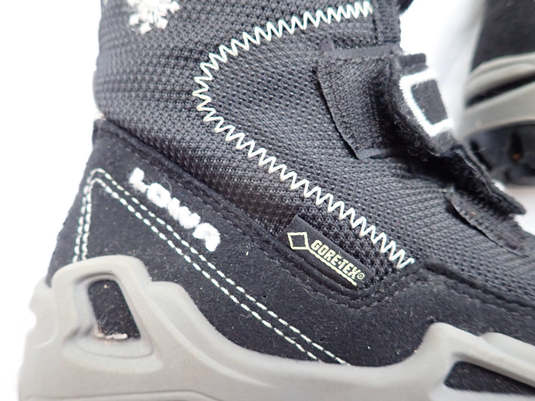 Lowa Scarpe da uomo: Bottes d'hiver 27 – Nuovo (secondo la descrizione) da Petit-Lancy venduto da camping_car 2
