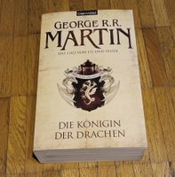 Das Lied von Feuer und Eis, Band 6 , George R.R. Martin