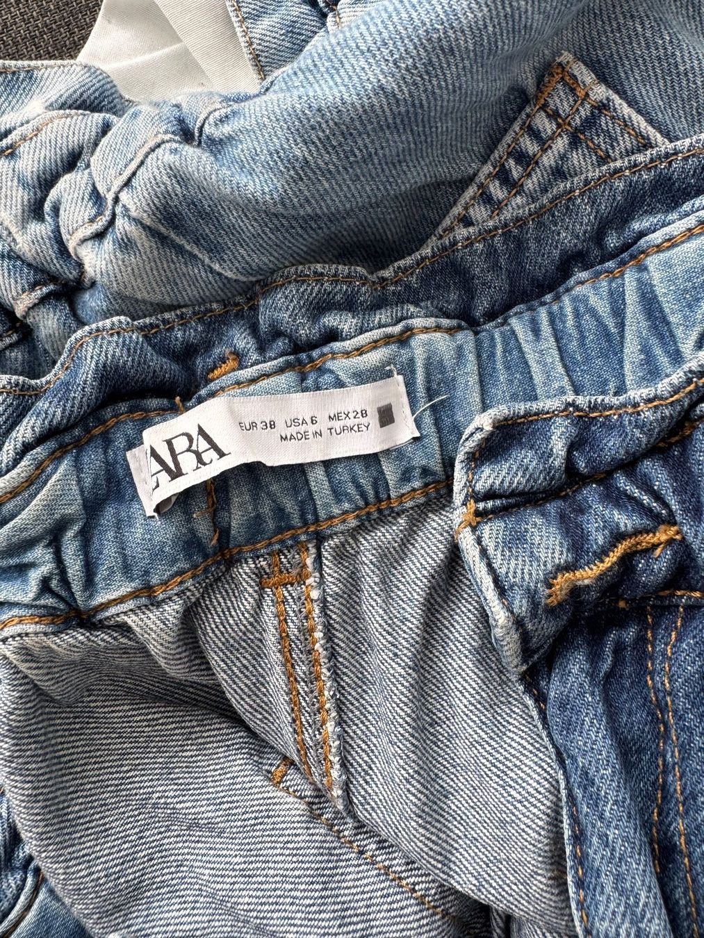 Zara Jeans: Zara Jeans – Gebraucht aus St. Gallen von Zansoft 4