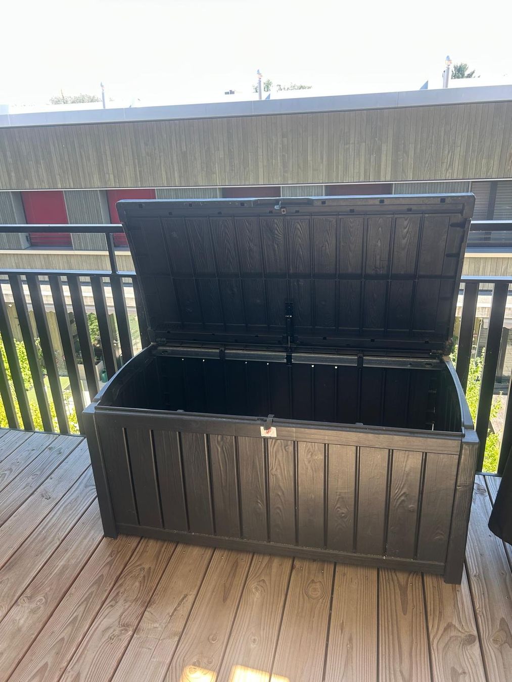 Box contenitori: Gartenbox – Usato da Rombach venduto da Jdeborah 1