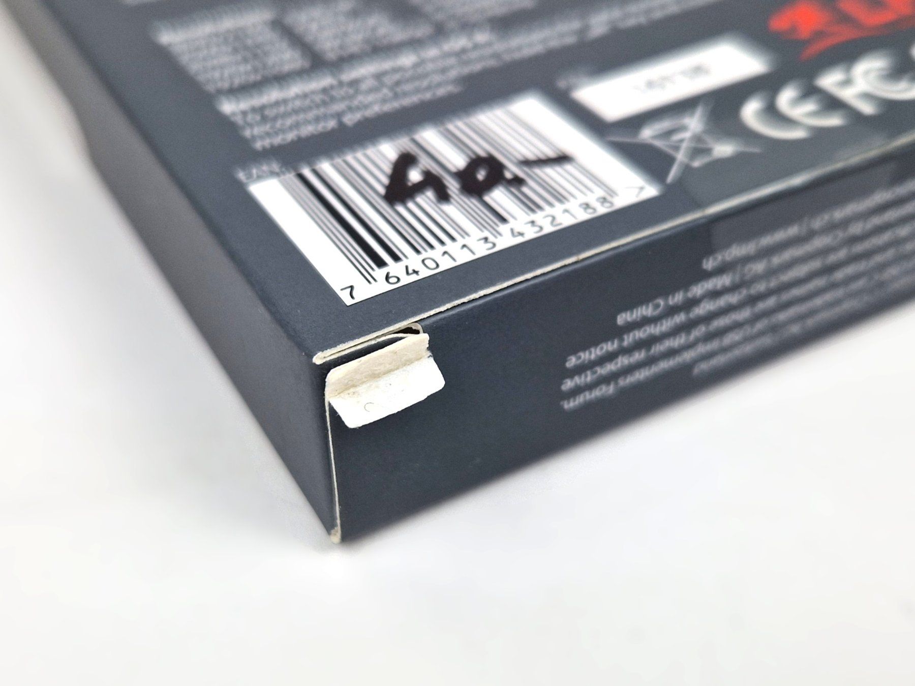 Laufwerke & Adapter: LMP USB-C Mini-DisplayPort/Thunderbolt 3 Adapter – Neu (gemäss Beschreibung) aus Basel von Restwert_Basel 4