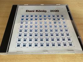 Dani König – 2020
