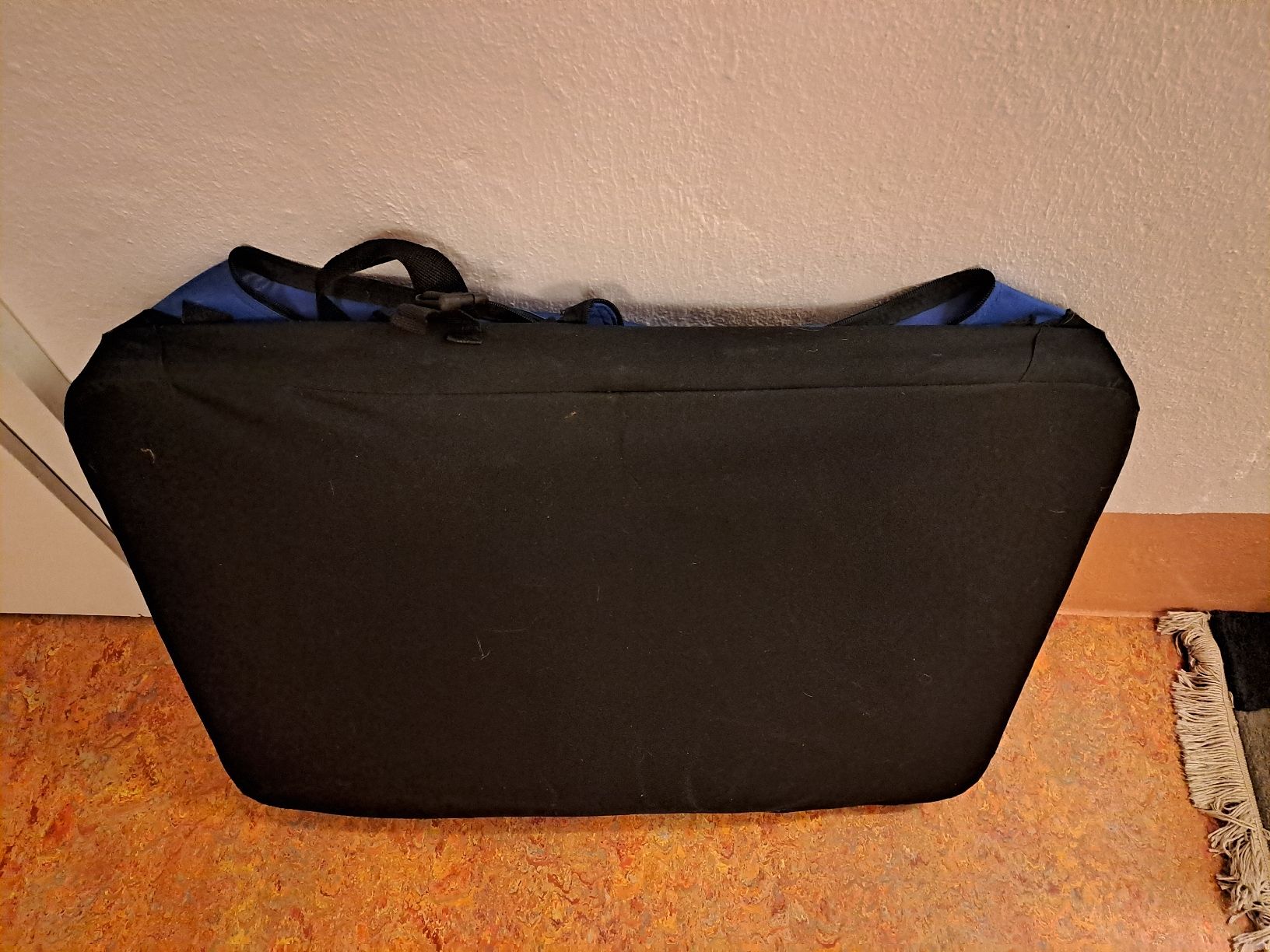 Cucce & Letti: Hundetransportbox – Usato da Oberburg venduto da herbar2011 3