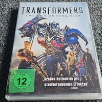 DVD Transformers Ara des Untergangs (23206)
