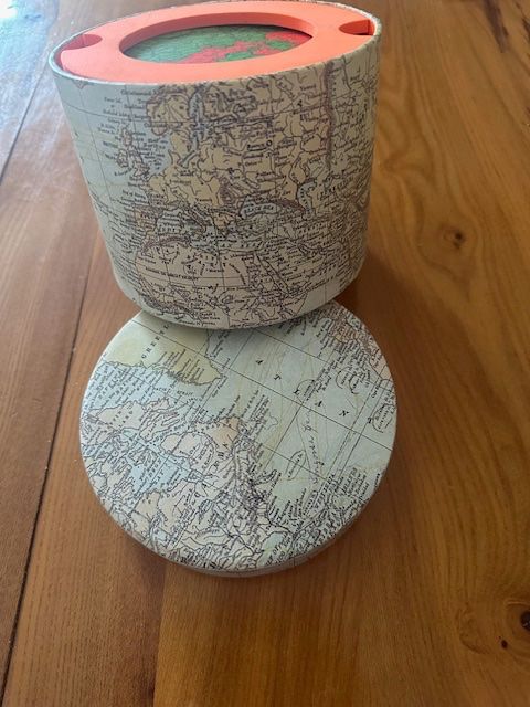 Swatch Uhren: Swatch THIS IS MY MAP – Neu und originalverpackt aus Pringy von Toyotafj 2