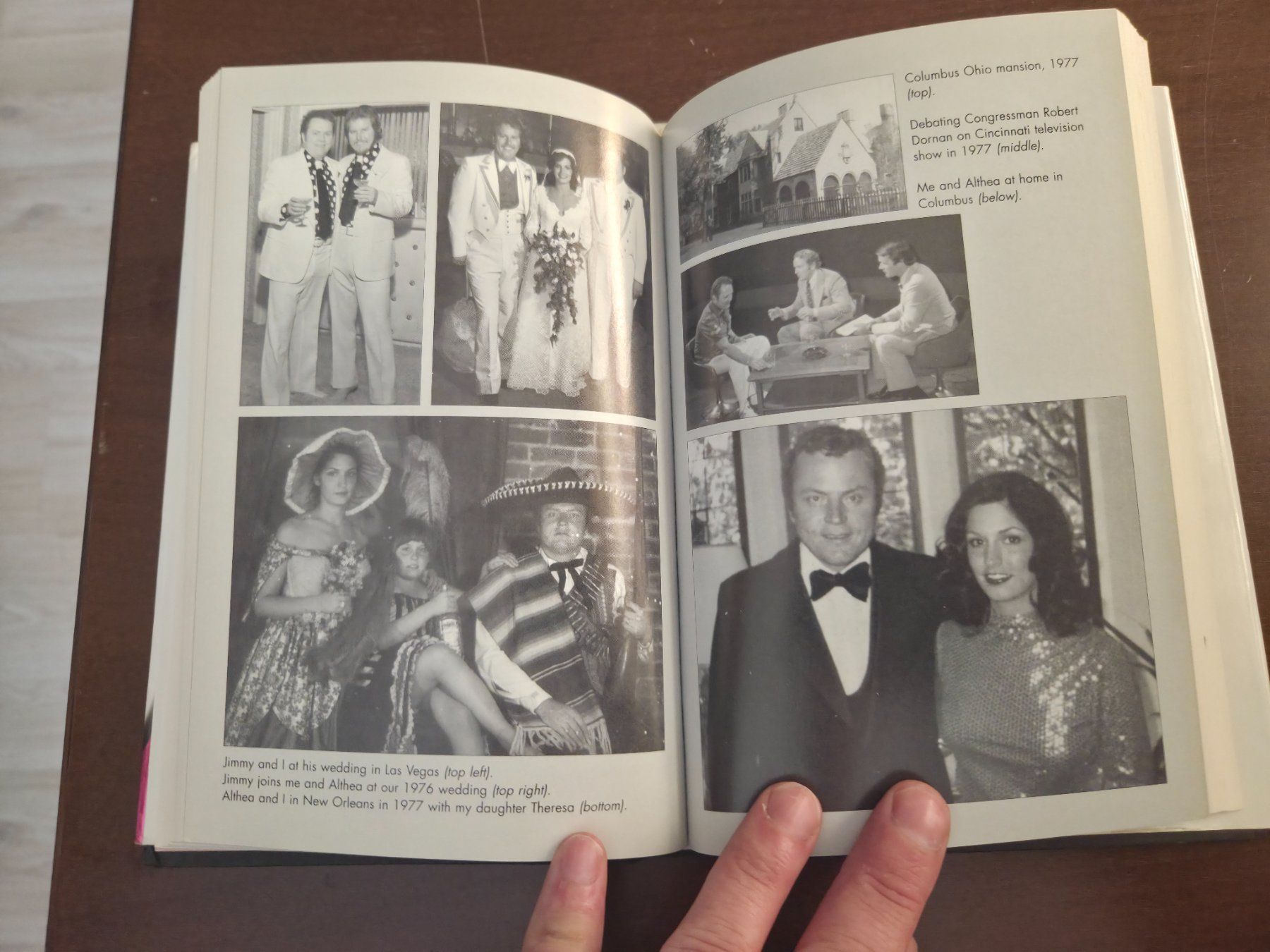 Libri: Larry Flynt An Unseemly Man 1996 First Printing – Usato da Aldesago venduto da lusuardi 7