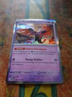 POKEMON  Fezandipti   H  TWM EN   096/167   HP120   2024