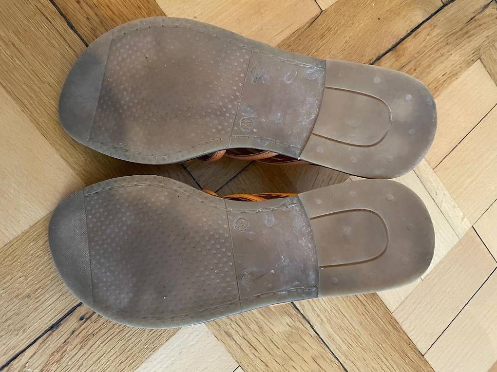 Chaussures filles: Sandalen 34 – D'occasion à Zürich par apfel018 2