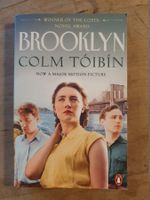 Brooklyn Colm Toibin Penguin