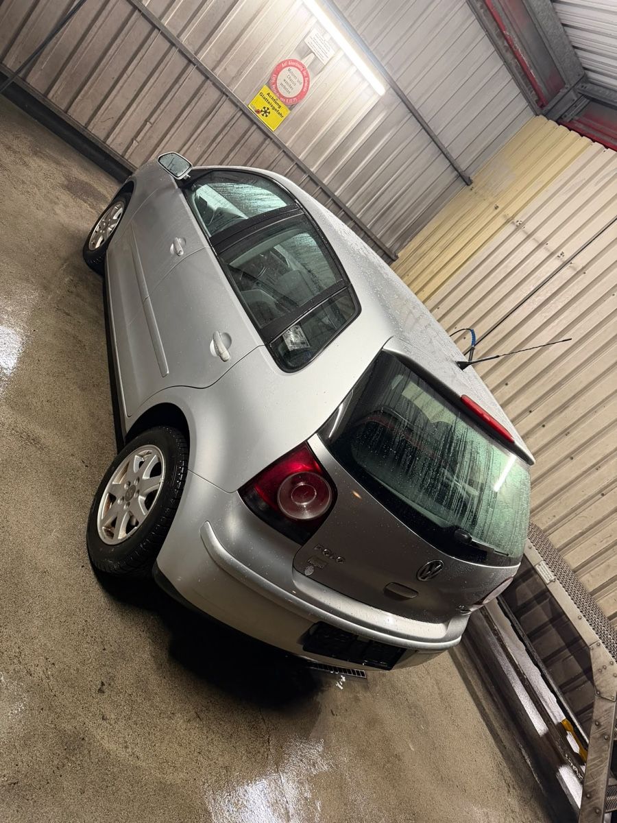 VW Automobili: VW Polo 1.6 MFK 02.2025 – Usato da Worb venduto da erm_c75c 2