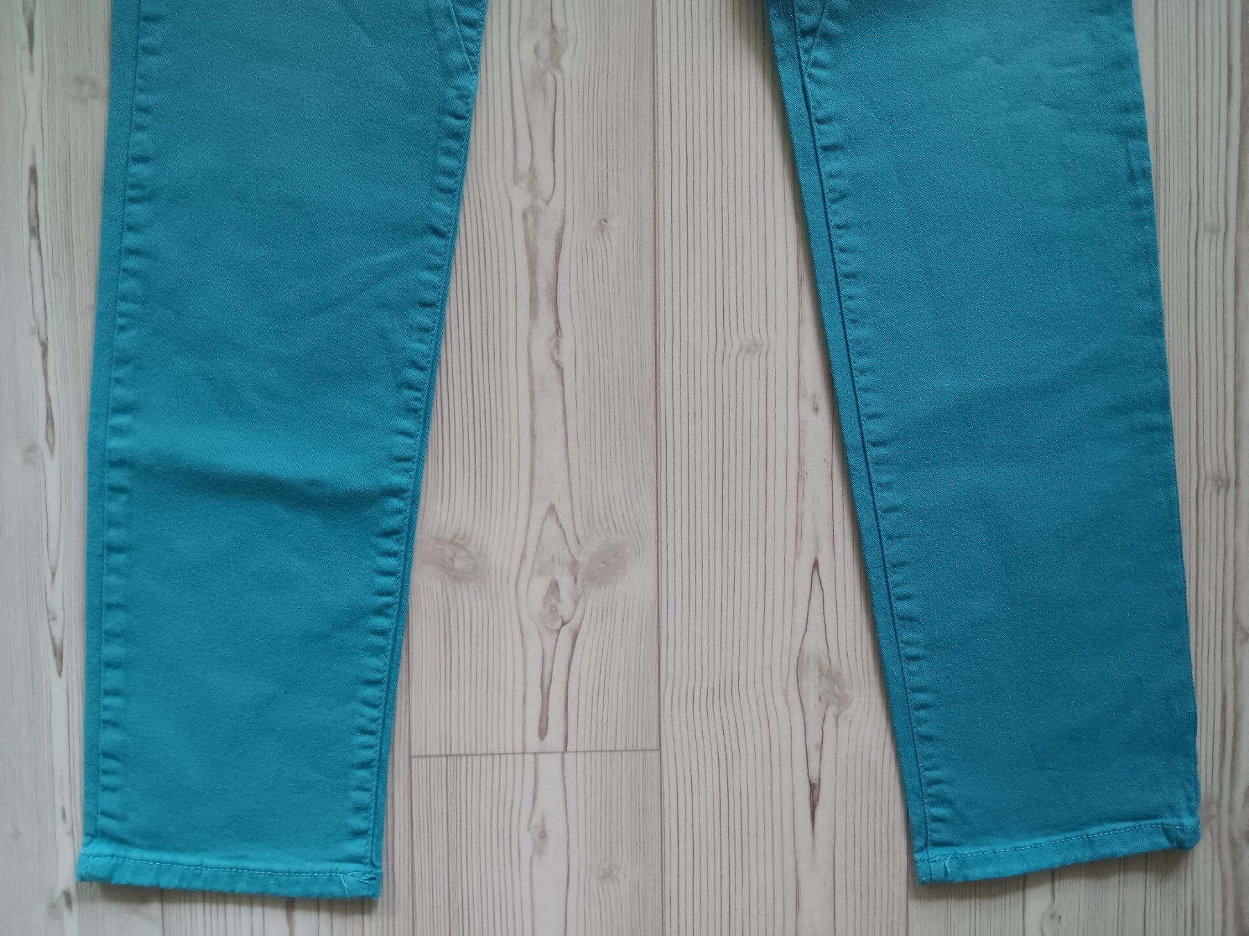 Please Jeans Jeans: PLEASE P78 Jeans taille / Grosse M – Usato da Cossonay-ville venduto da Super-Price-Quality 3