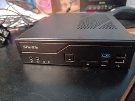 DH410S Wind 11 16 Gb Ram 710 Gb Rom 2 SSD  i5-10400 10.gen