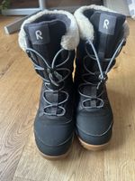 Reima Winter Boots EUR 34 almost new