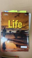 Life Intermediate - Studentsbook