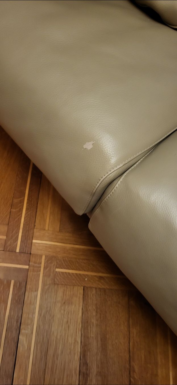 Divani: designer sofa alivar – Usato da Basel venduto da topthings 6