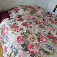 Ralph Lauren 1 Duvetanzug 200x210 und 2 Kissenbezüge 100x60
