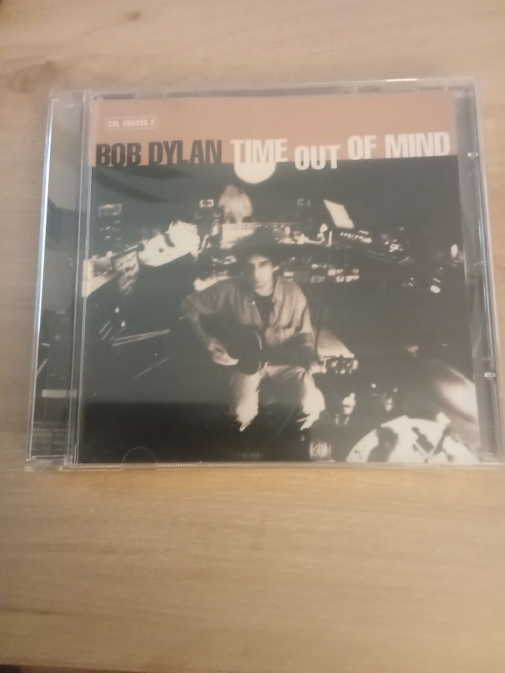 CDs: Bob Dylan – D'occasion à Liebefeld par CD-Urs