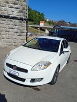 Fiat Bravo 1.4 T-Jet Sport – 150 PS
