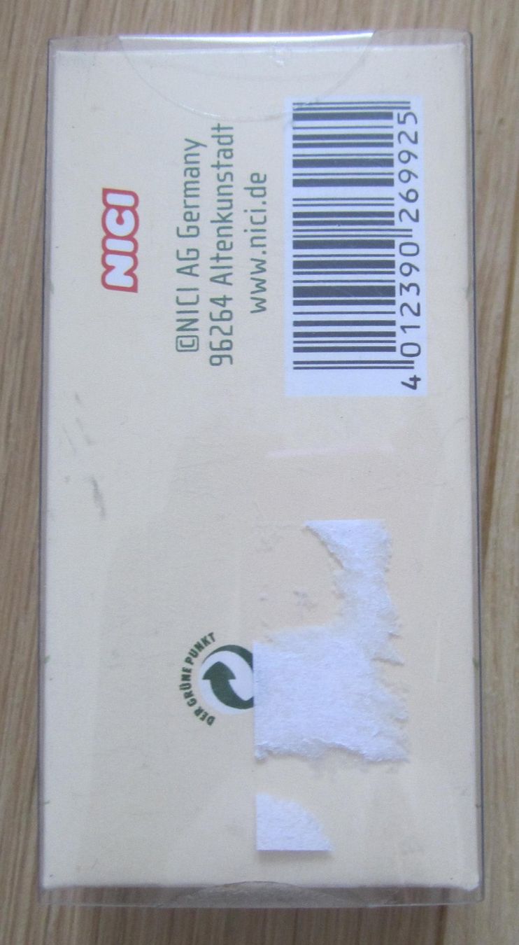 Schlüsselanhänger & - bänder: Schlüsselanhänger Nici, Magic Meadows NEU – Neu (gemäss Beschreibung) aus Wohlen AG von salamanderspielwaren 2