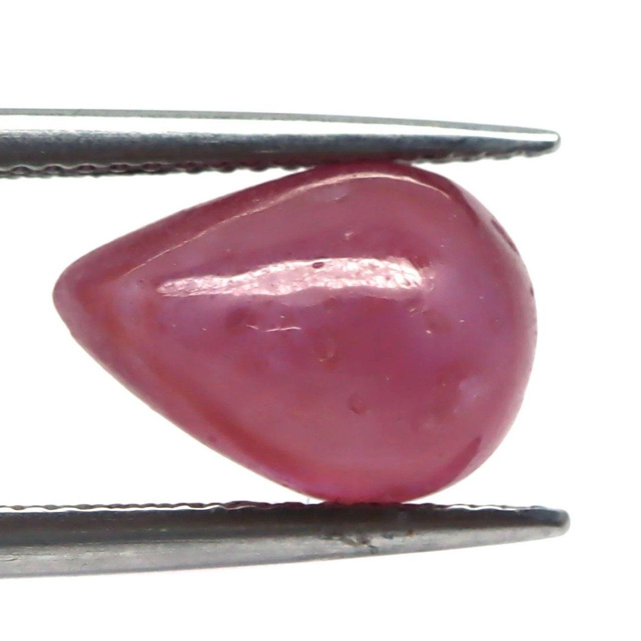 Pietre preziose: Sweet Red Ruby - 12 x 9 mm - 7.50 ct - Madagascar – Nuovo (secondo la descrizione) da Zürich venduto da Yoohooz 2