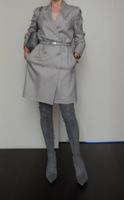 Orig. ETRO Longblazer/ Blazerkleid Gr. 36-kl.38, NP 1'450.—