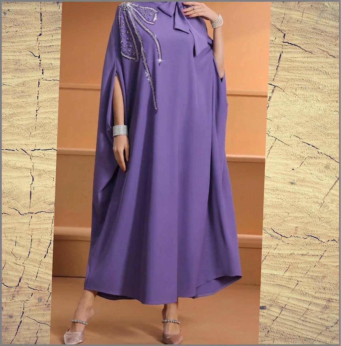 Robes: Robe soirée taille L – Neuf (Voir description) à Biel/Bienne par orange1 1